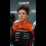 Pole position pour Valentin LEFEBVRE – 55.246’’’ | Nationale